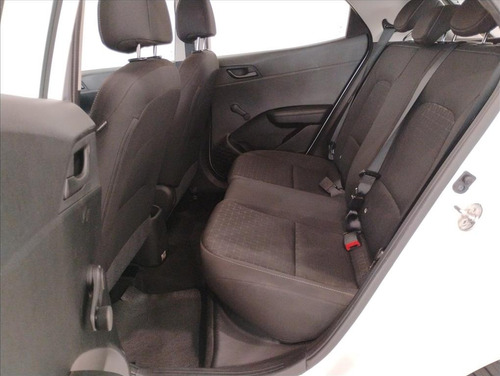 Hyundai HB20 1.0 12V FLEX SENSE MANUAL