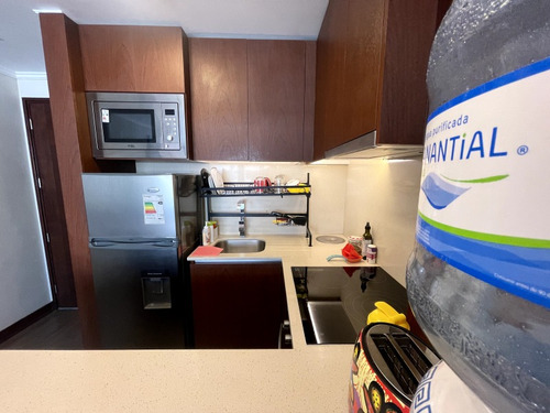 Imagen 13 de 30 de Oportunidad Departamento En Venta De 2d 2b / Las Condes
