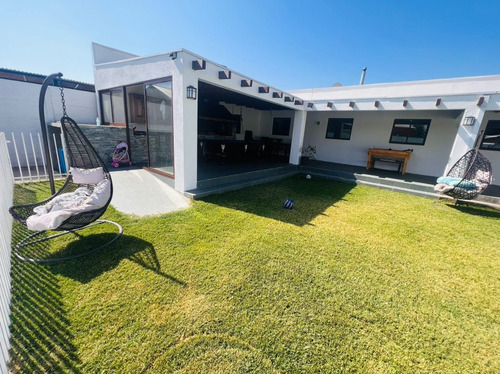 Excelente Casa El Llano Comuna De Rengo