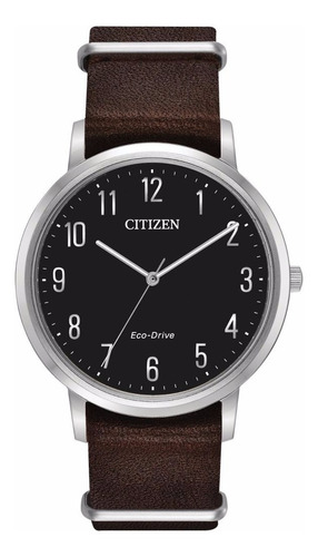 Imagen 1 de 8 de Citizen Eco Drive Chandler Black Bj6500-04e ¨¨¨¨¨¨¨dcmstore