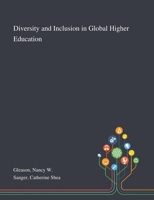 Libro Diversity And Inclusion In Global Higher Education ...