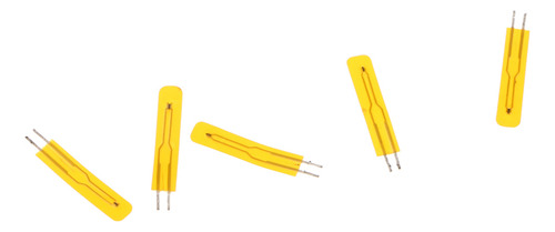 Sensor Termistor De Temperatura Electrón De 5 Pedazos Ntc