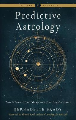 Libro Predictive Astrology - New Edition : Tools To Forec...