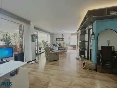 Excelente Apartaestudio(mls#251230)