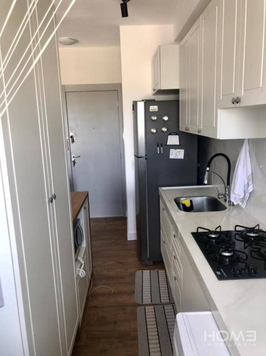 Imagem 7 de 30 de Apartamento Com 2 Dormitórios À Venda, 48 M² Por R$ 269.000,00 - Rocha - Rio De Janeiro/rj - Ap2312