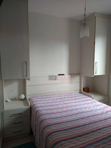 Imagem 11 de 23 de Apartamento Com 2 Dormitórios À Venda, 49 M² Por R$ 315.000,00 - Vila Matilde - São Paulo/sp - Ap6800