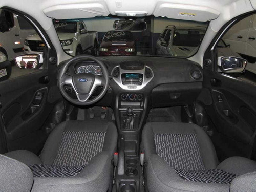 Imagem 14 de 15 de Ford Ka + 1.0 Se 12v Flex 4p Manual 2020