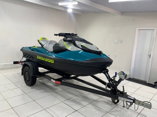 Jetsky Seadoo 2024