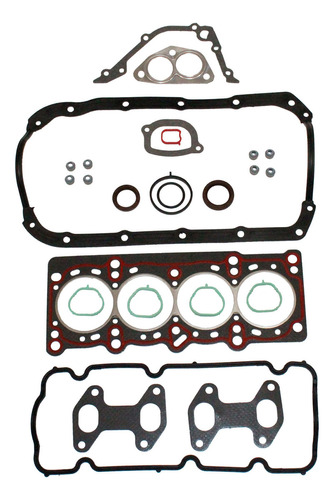 Kit Empaquetadura Motor Fiat Fiorino Fire 1.3 2000 2014