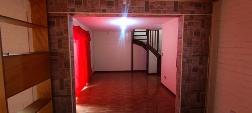 Vendo Casa En Pasaje Volcan Choshuenco