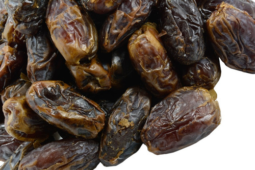 Imagen 3 de 7 de Datil Medjool 500gr