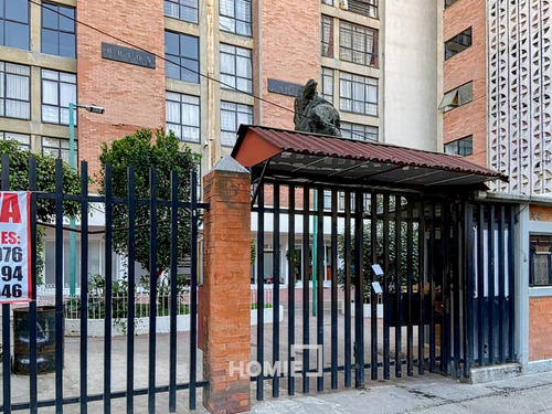 Imagen 10 de 10 de Espacioso Departamento Con 3 Hab. En Col. Doctores, Cuauhtémoc, 68596