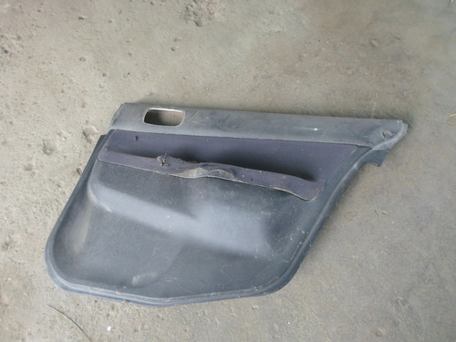 Tapiceria Puerta Delantera Derecha Mitsubishi Lancer 03-06