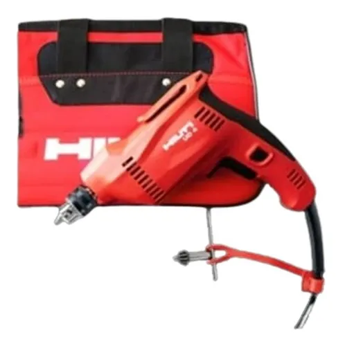 Taladro de Rotación 3/8 400W 3000 rpm Hilti UD 4