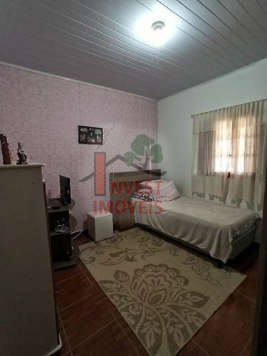 Imagem 4 de 15 de Chacara Em Condominio - Ref: 6398 - V-6398