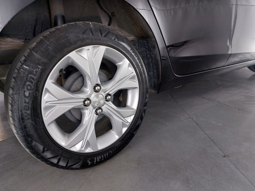 Chevrolet Onix 1.0 TURBO FLEX LTZ AUTOMÁTICO