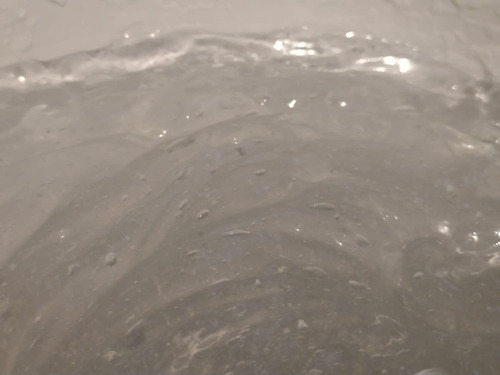 Gel Conductor Ultrasonido Cavitacion 20kg