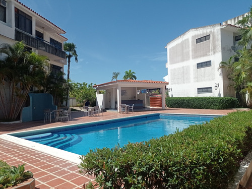 Apartamento En Costazul, Planta Baja, Con Terraza, Linamar  Ic-00155