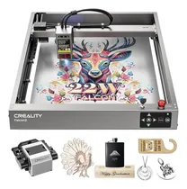 Comprar Creality Grabador Láser, Cortador Láser De 22 W