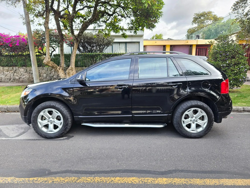 Ford Edge 3.5 Se Fl