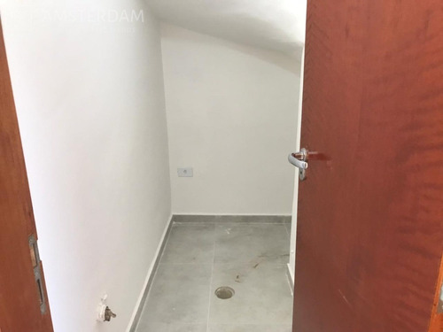 Imagem 27 de 29 de Sobrados A Venda No Vista Linda, Em Bertioga. - Ca00128 - 69511130
