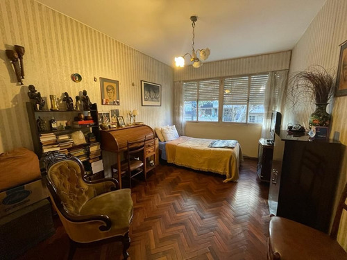 Imagen 5 de 17 de Apartamento En Venta De 3 Dormitorios En Pocitos (ref: Vld-3203)