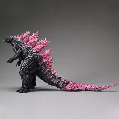 Juguetes Coleccionables Neca Godzilla 2024 Godzilla Vs King