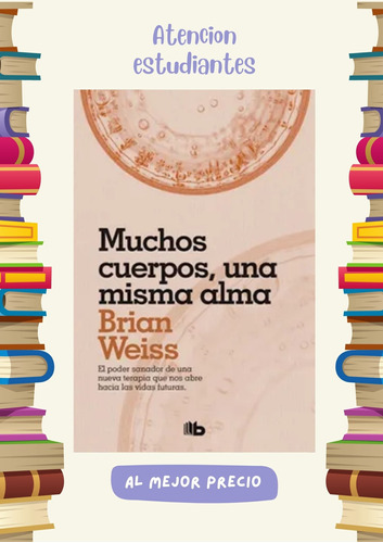 Muchos Cuerpos, Una Misma Alma Brian 