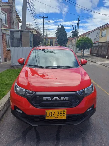 RAM 700 1.4 Big Horn Dc