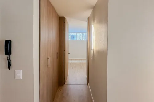Apartamento En Arriendo/venta En El Chico. Cod A7497
