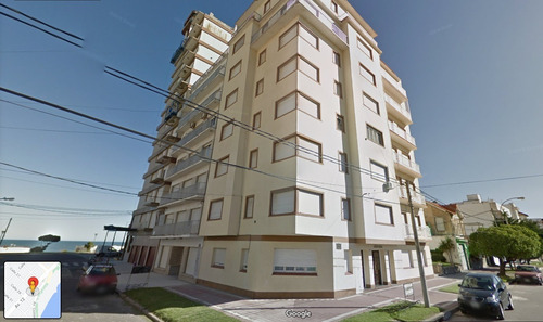 Imagen 2 de 6 de Departamento Monoambiente A Metros De La Playa En Miramar.