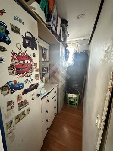 Departamento En Venta De 3 Dorm. En Maipú