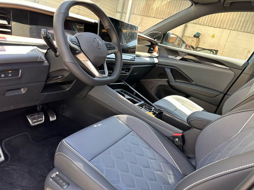 Volkswagen Tiguan 1.4 Tsi R-Line Dsg