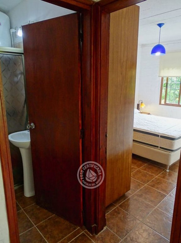 Casa En Bella Vista Jacuzzi Climatizado