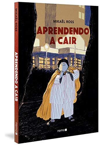 Libro Aprendendo A Cair