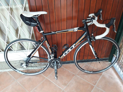 Bicicleta Ruta Gt Serie 5 Talla: L