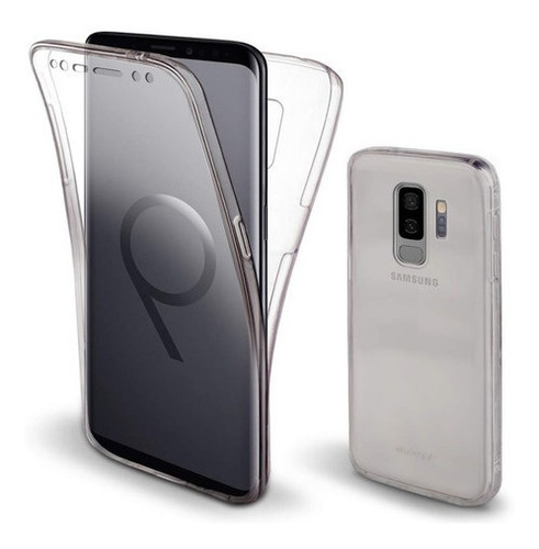 Forro Estuche Protector 360 Para Samsung S9 , S9 Plus