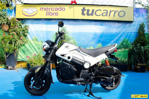 Honda Navi