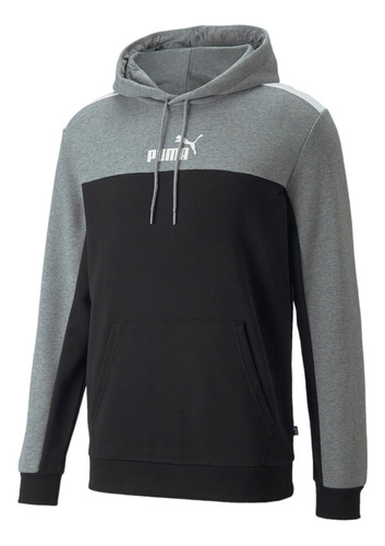 Chaqueta Puma Hombre 847428 01 Negro