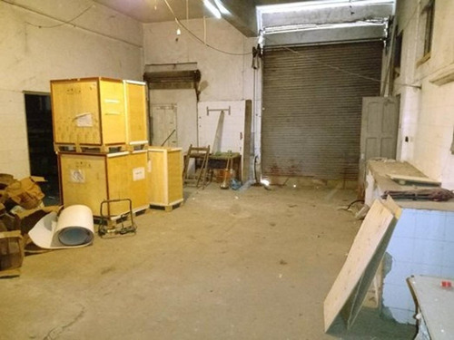 Oportunidad! Lote Con Local Y Vivienda En Avellaneda Centro
