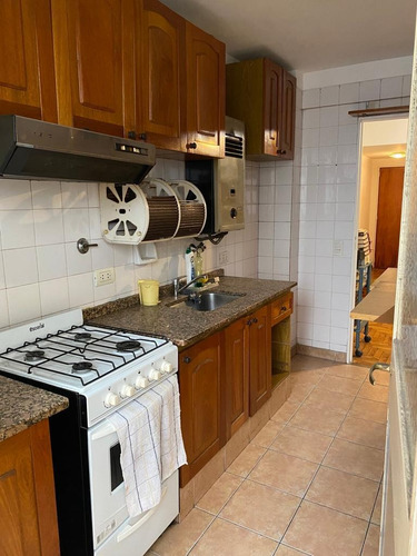 Imagen 5 de 14 de Departamento 3 Amb Villa Crespo Revaluado