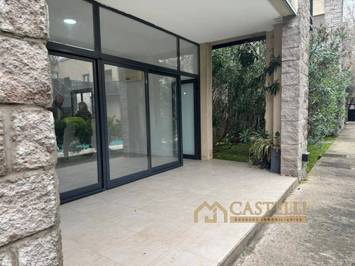 Alquiler Departamento En Tortugas Garden En Pilar