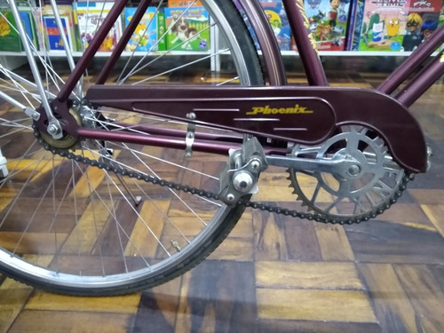 Bicicleta Phoenix Antiga