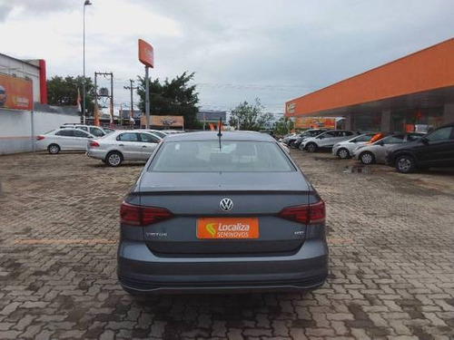 Volkswagen Virtus 1.6 Msi Total Flex Manual