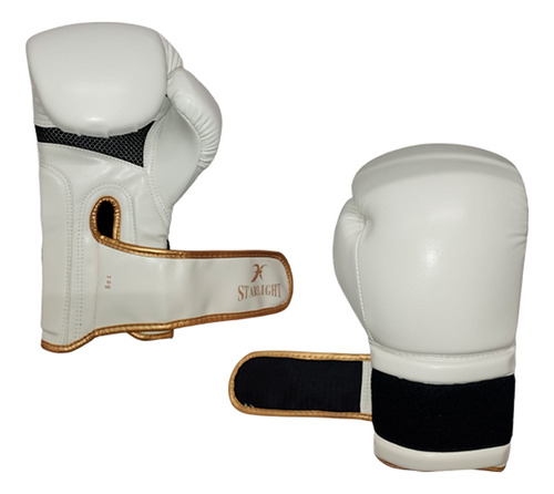 Guantes De Boxeo Adulto Starlight Deluxe 8 Onz Tj602