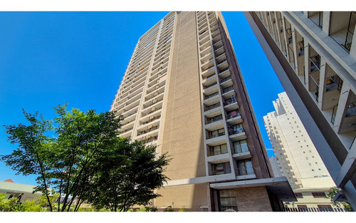 Se Vende Depto | 2d2b+e+b | Metro Irarrázabal