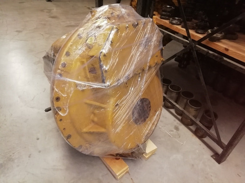 Transimision Para Bulldozer D9r