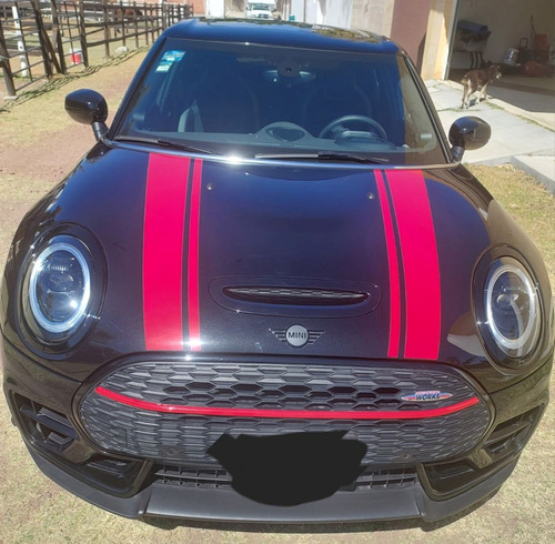 Minicooper Clubman Jcw 2022