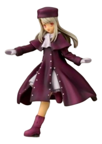 Gashapon Illyasviel Von Einzbern Fate Stay Night