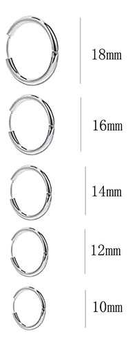 Pendientes Temperament Hunter R, Caja Completa Con Diamantes